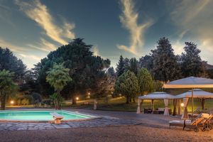 Alojamiento - Palazzo Cavagna Sangiuliani