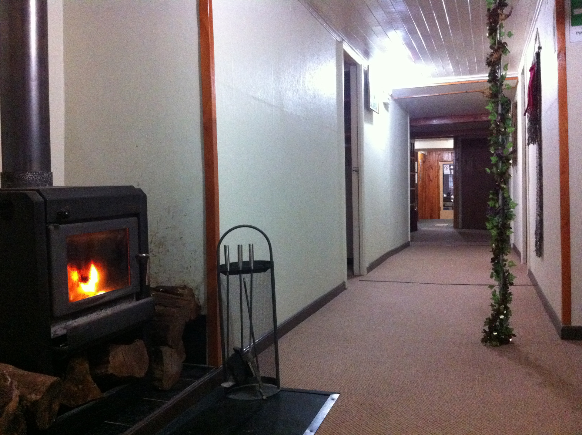 Varios Ancud Petit Hostel