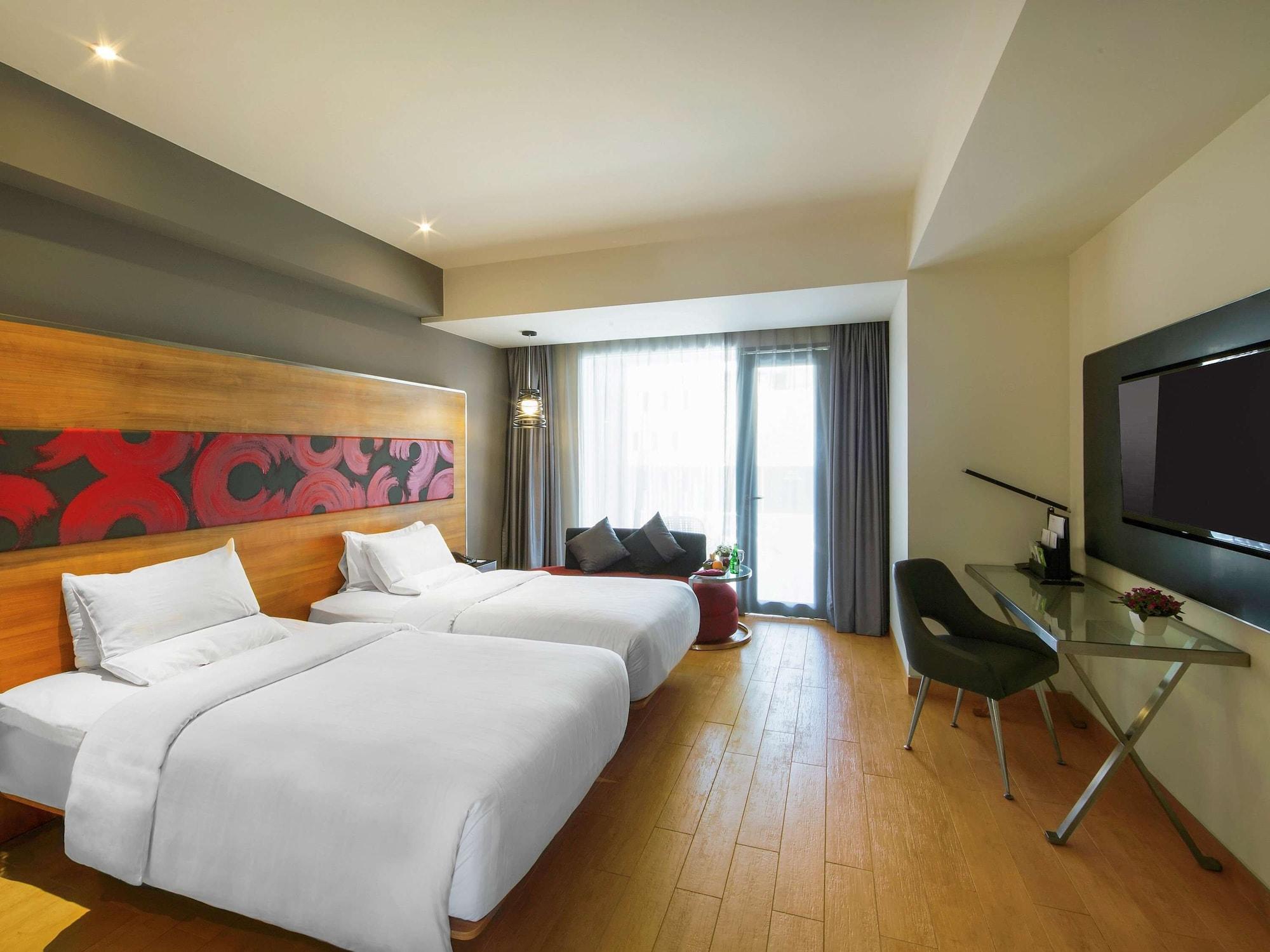 Habitación Novotel Pekanbaru