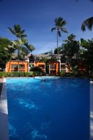 Alojamiento - Hotel Residencia del Paseo