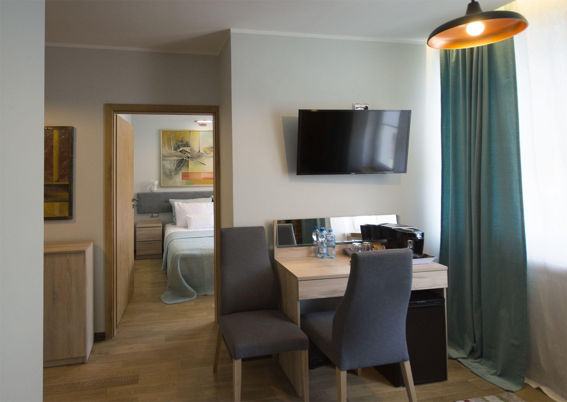 Varios Apartamenty Efekt 72