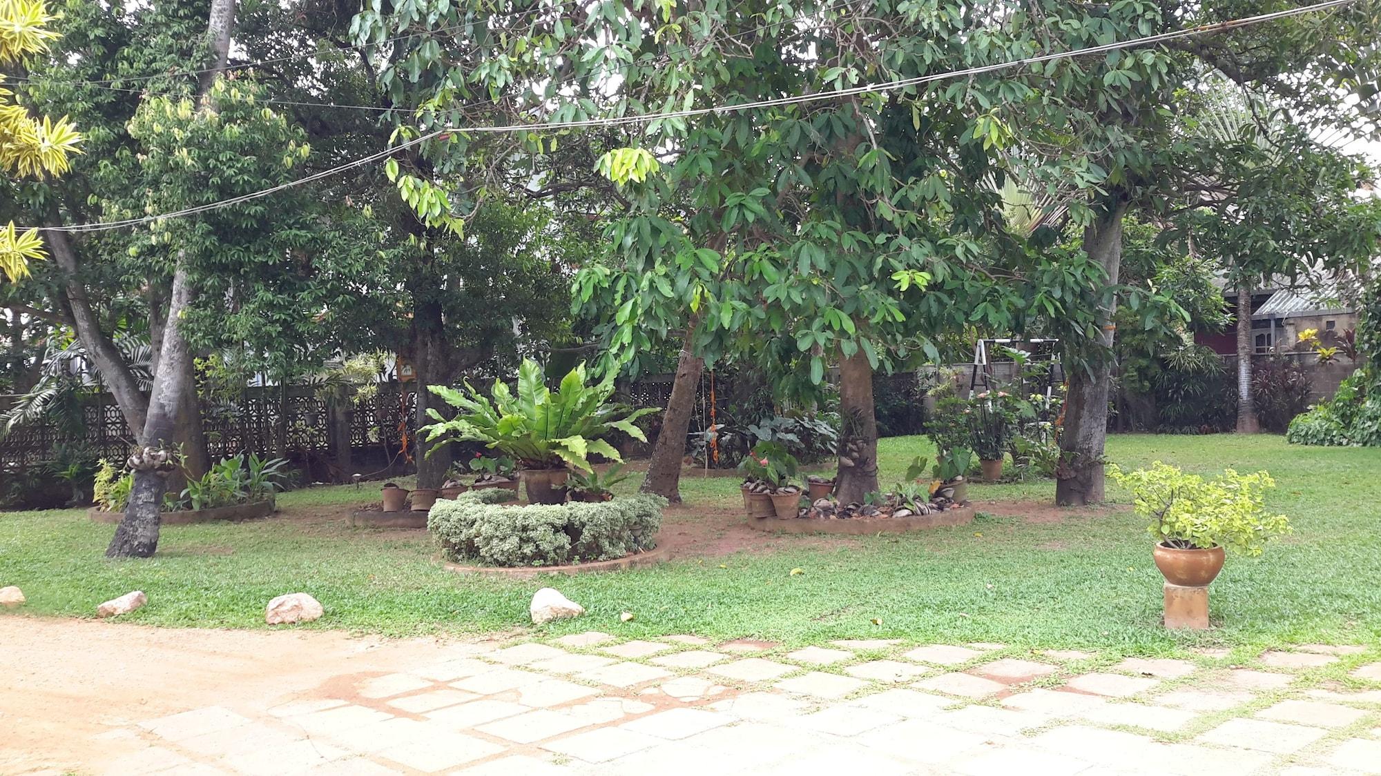 Comodidades del Alojamiento Arangala Bungalow