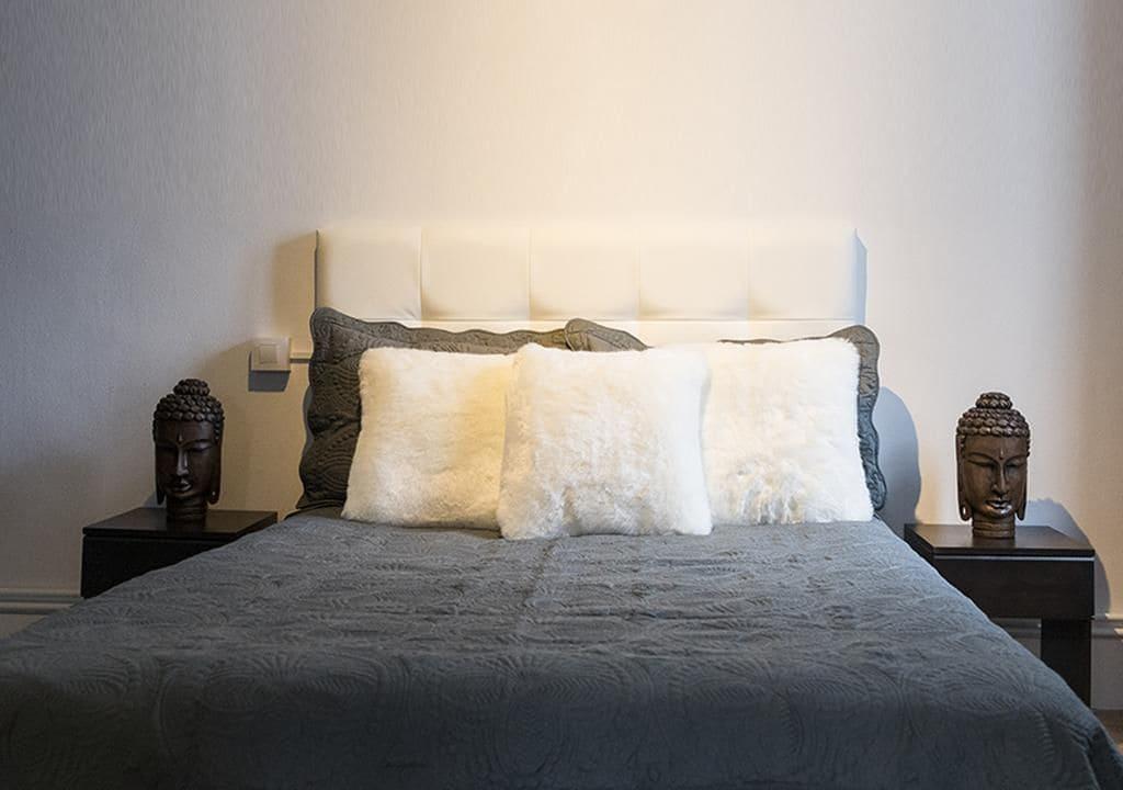 Varios Estrella Suites - Hostel