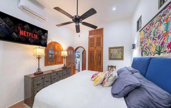 Kokomo - Cozy 2bed/1bathroom with amazing views! - Los mejores hoteles solo adultos en Isla Mujeres, México