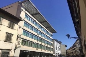 Alojamiento - Glance Hotel In Florence