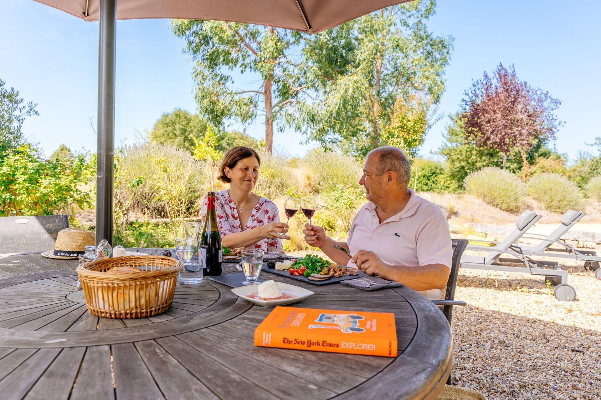 Restaurant La Forcerie De Chatelais