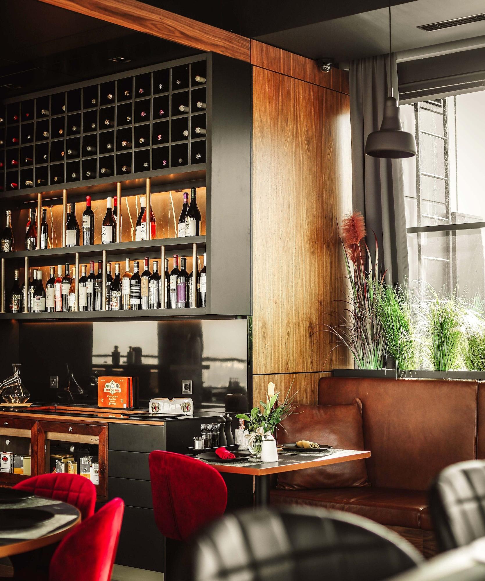 Restaurant Hotel Panoramika