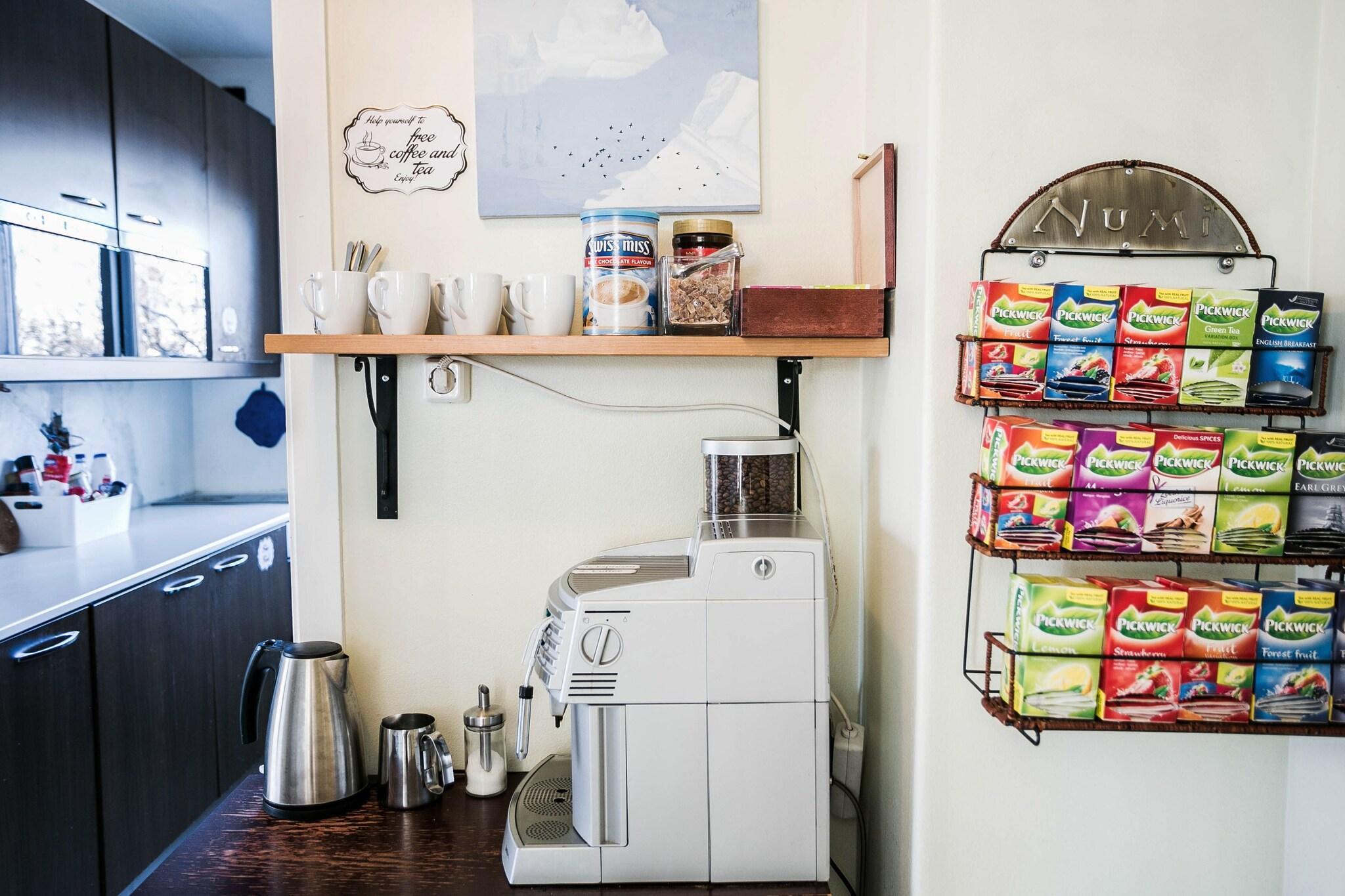 Bar/Salón Igdlo Guesthouse