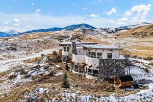 Alquiler Vacacional - Perfect 5BD Family Mountain Getaway by Yellowstone