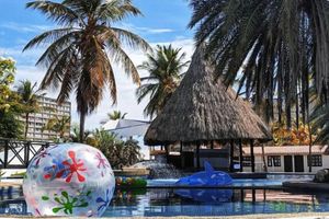 Alojamiento - Hotel Margarita Village