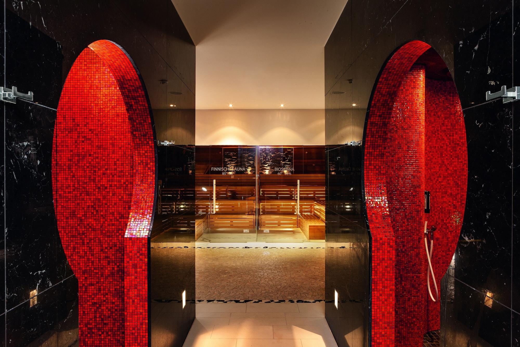 Spa Hotel Maximilian's