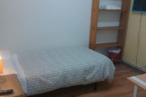 Alojamiento - Pensión Santa Rita