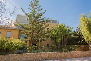 Alojamiento - El Palmeral de Madaria