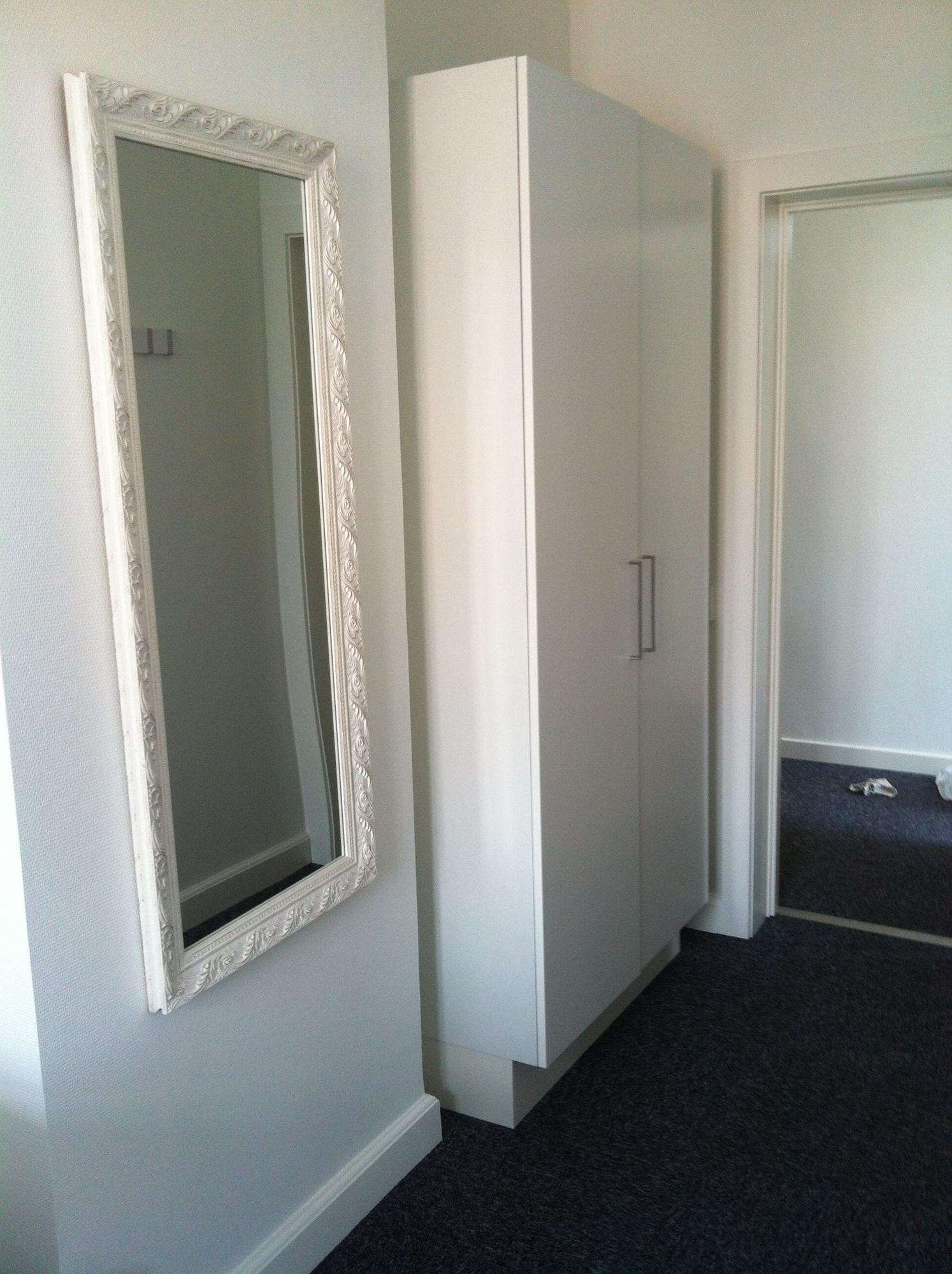 Habitación Hotel Posthuzed