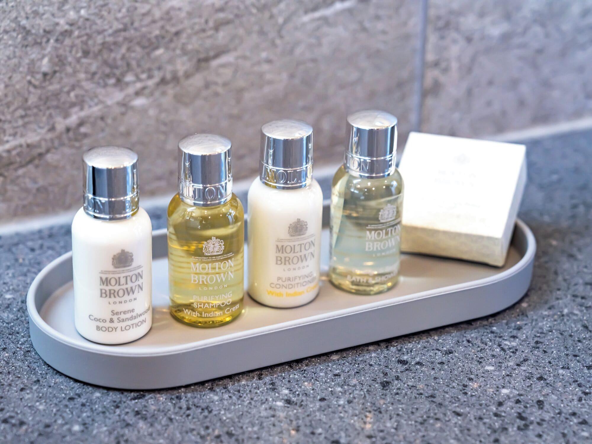 Equipamiento de Habitación Gobajinin Private Pool Villa