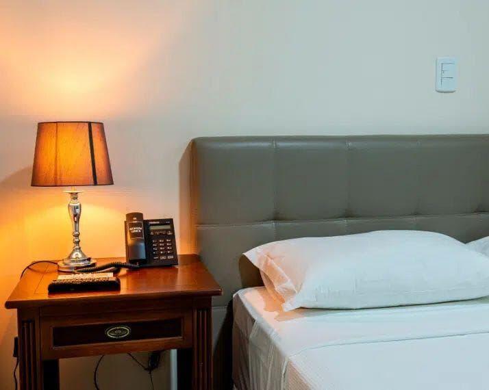 Hotel Paradouro Cassemiro