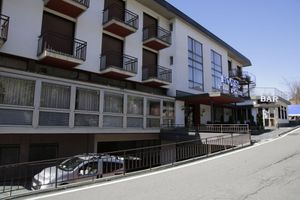 Alojamiento - Hotel Valle Intelvi