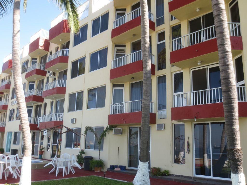 Varios Condo Mel