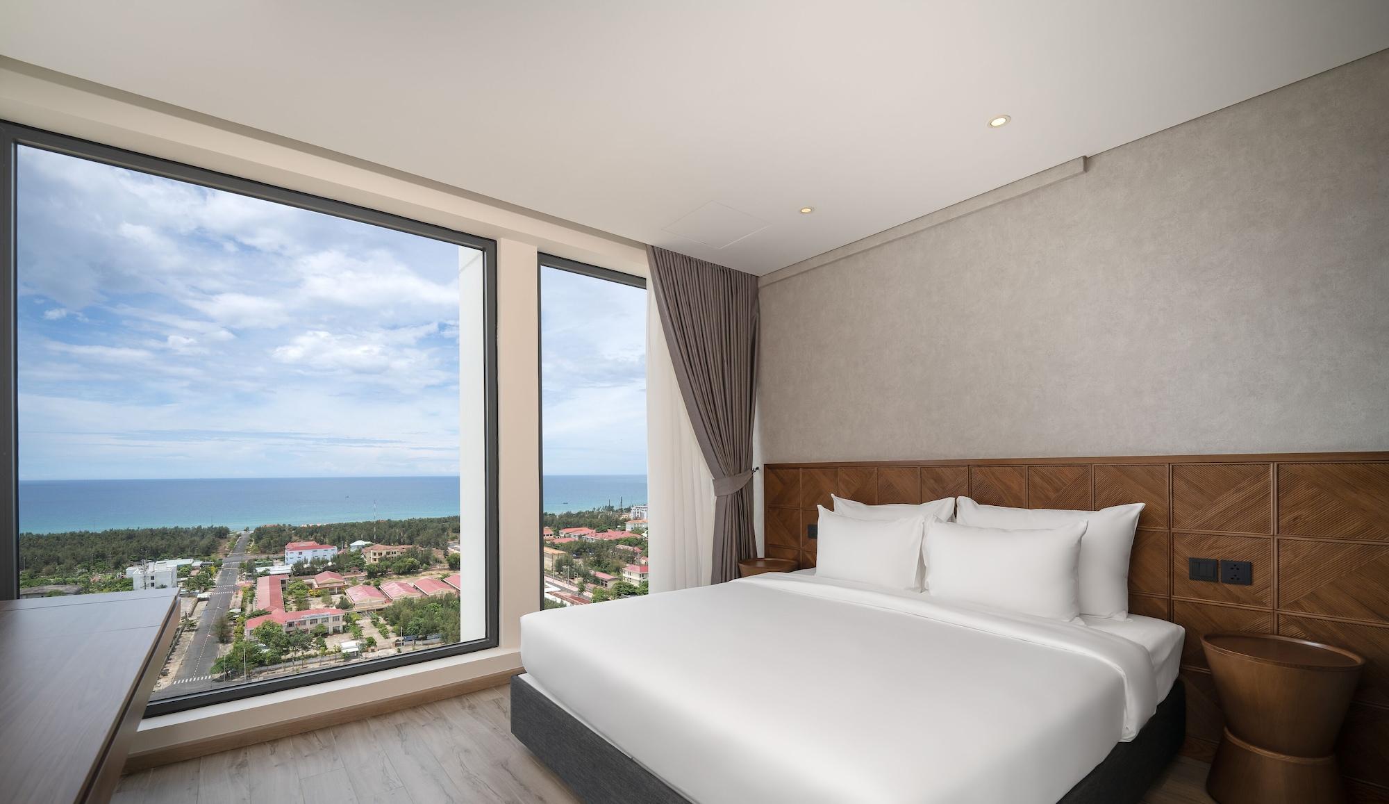 Playa Mandala Hotel & Spa Phu Yen - 24-hour stay