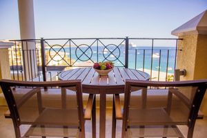 Alojamiento - Casa Dorada Los Cabos Resort & Spa