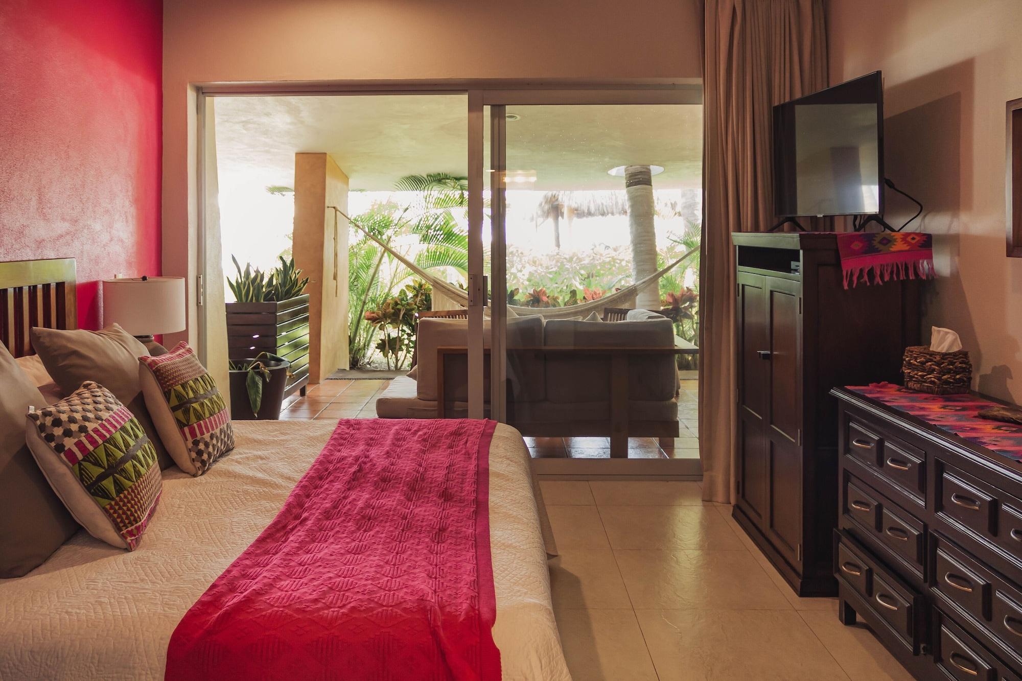 Habitación Chantli Mare