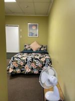 Alojamiento - Silverfern Backpackers