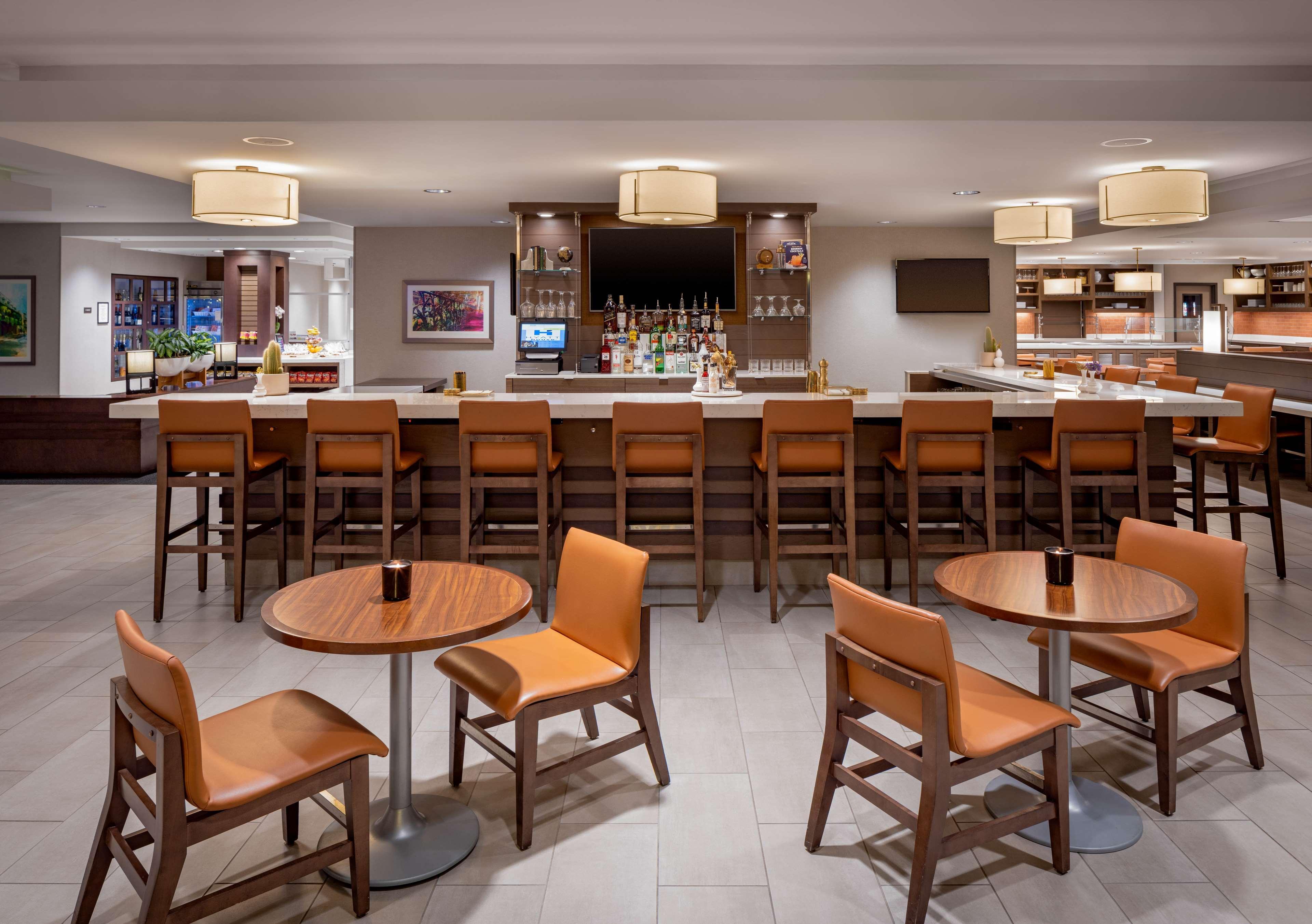 Bar/Salón Hyatt House New Orleans/Downtown