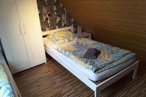 Alquiler Vacacional - Großzügige Helle Ferienwohnung mit 4 Schlafzimmern