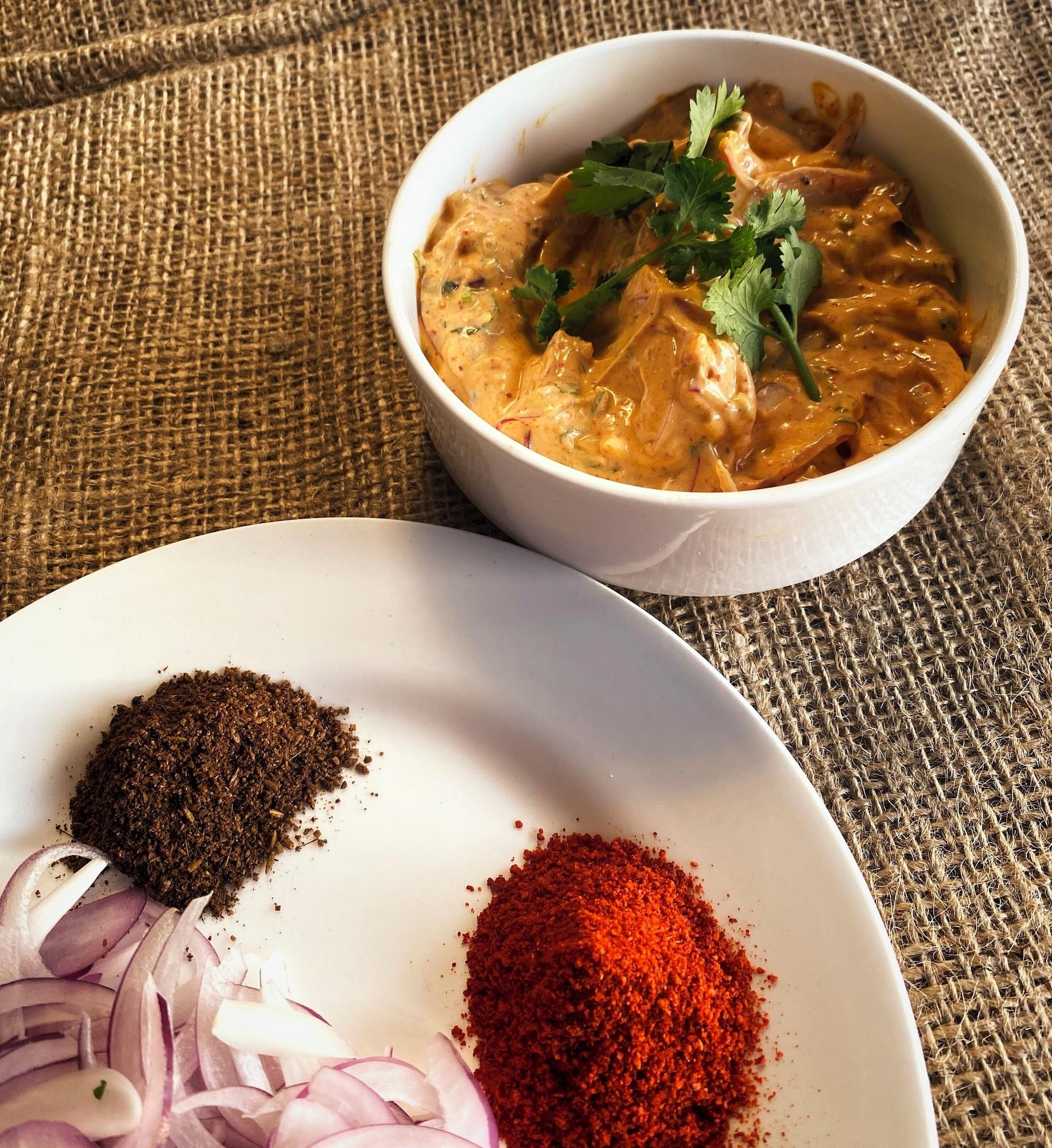 Restaurant Chitra Katha - A Story Per Stay