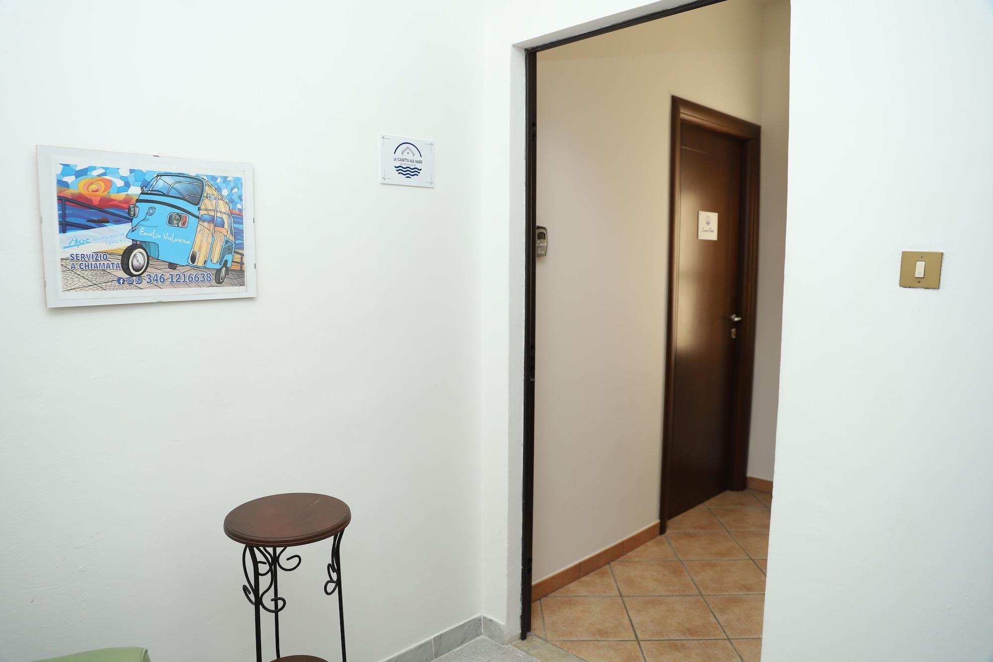 Equipamiento de Habitación GOCCE DI LUNA