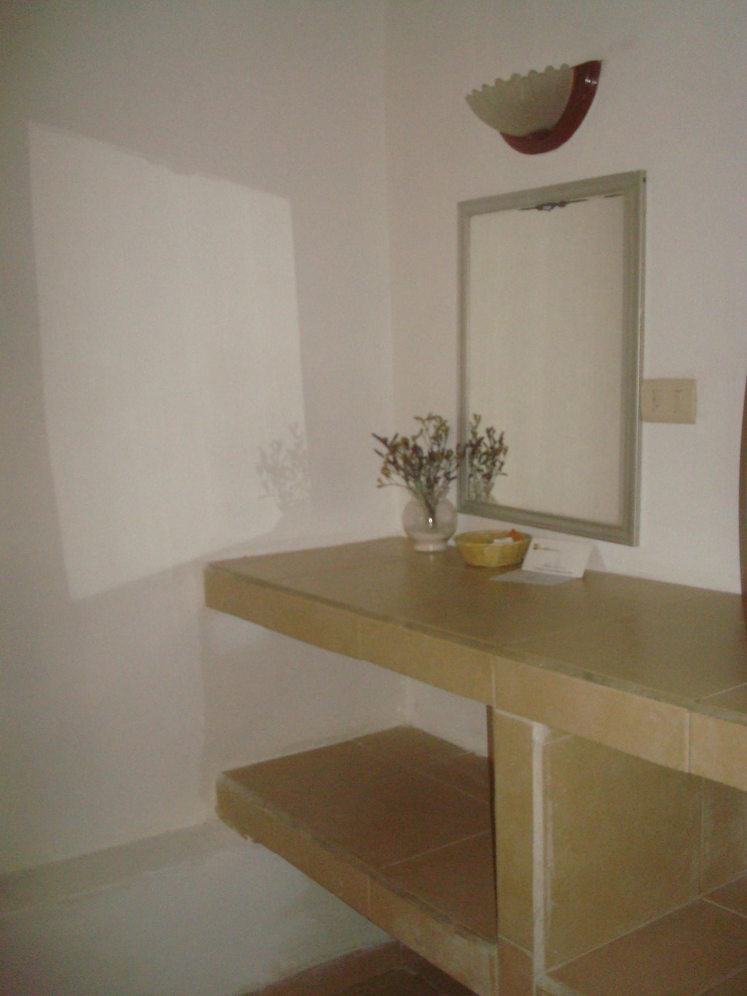 Set de Habitación Hotel Cervantino