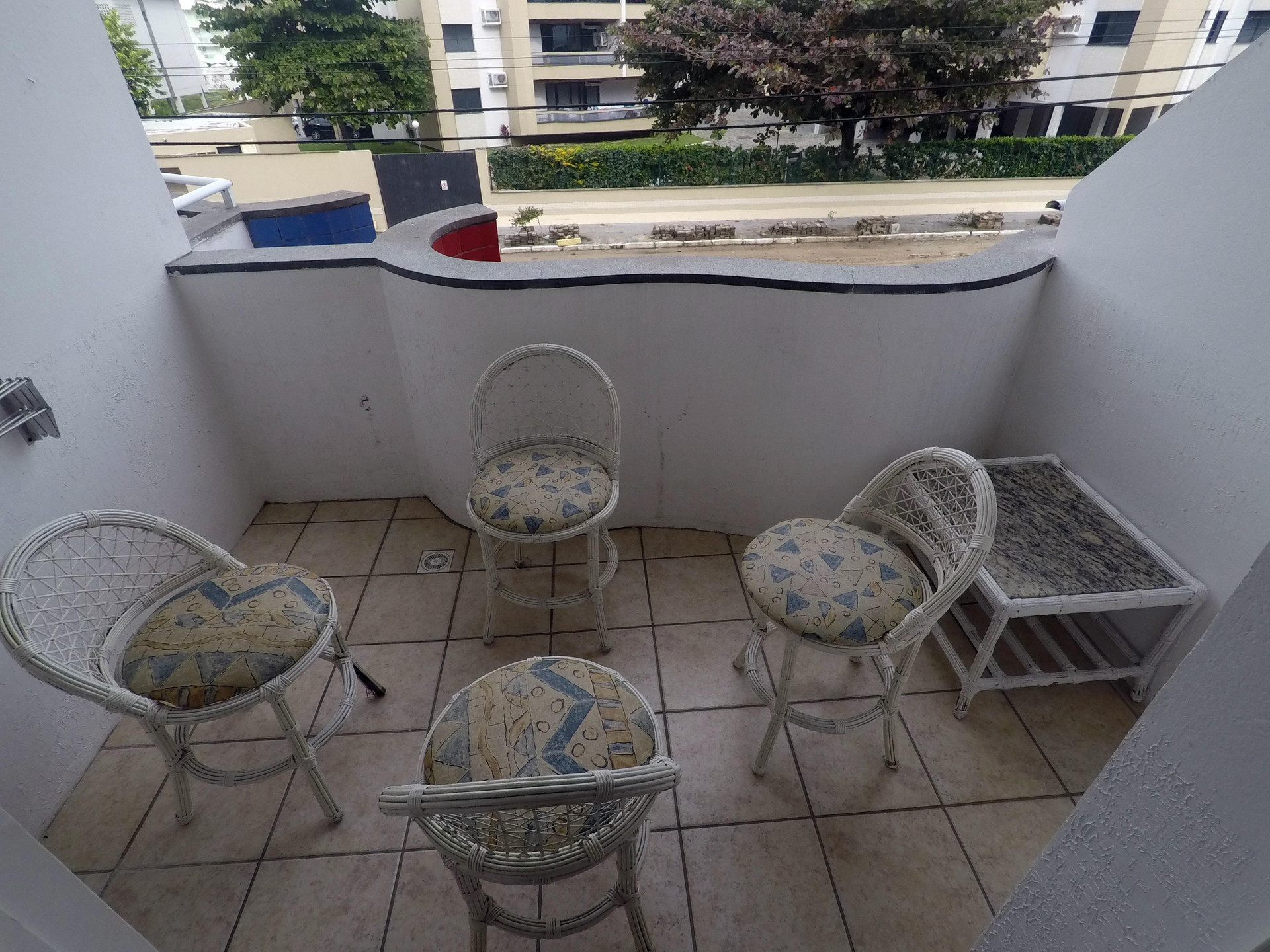 Varios ApartHotel Temporada Ingleses 105