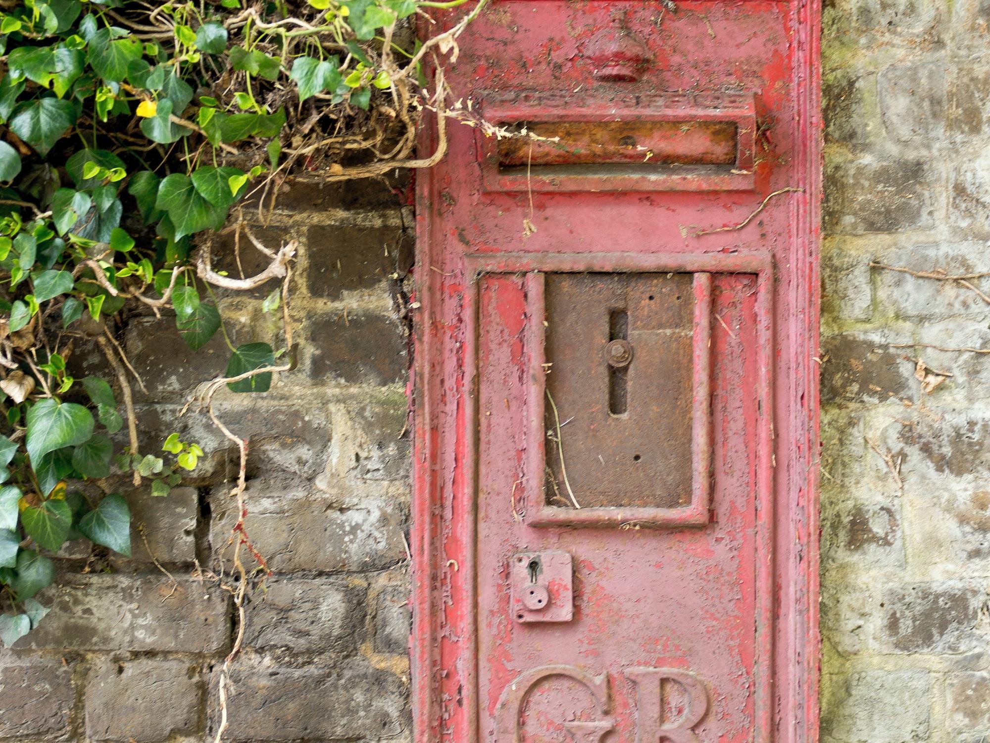 Vista Exterior YHA Medway - Hostel