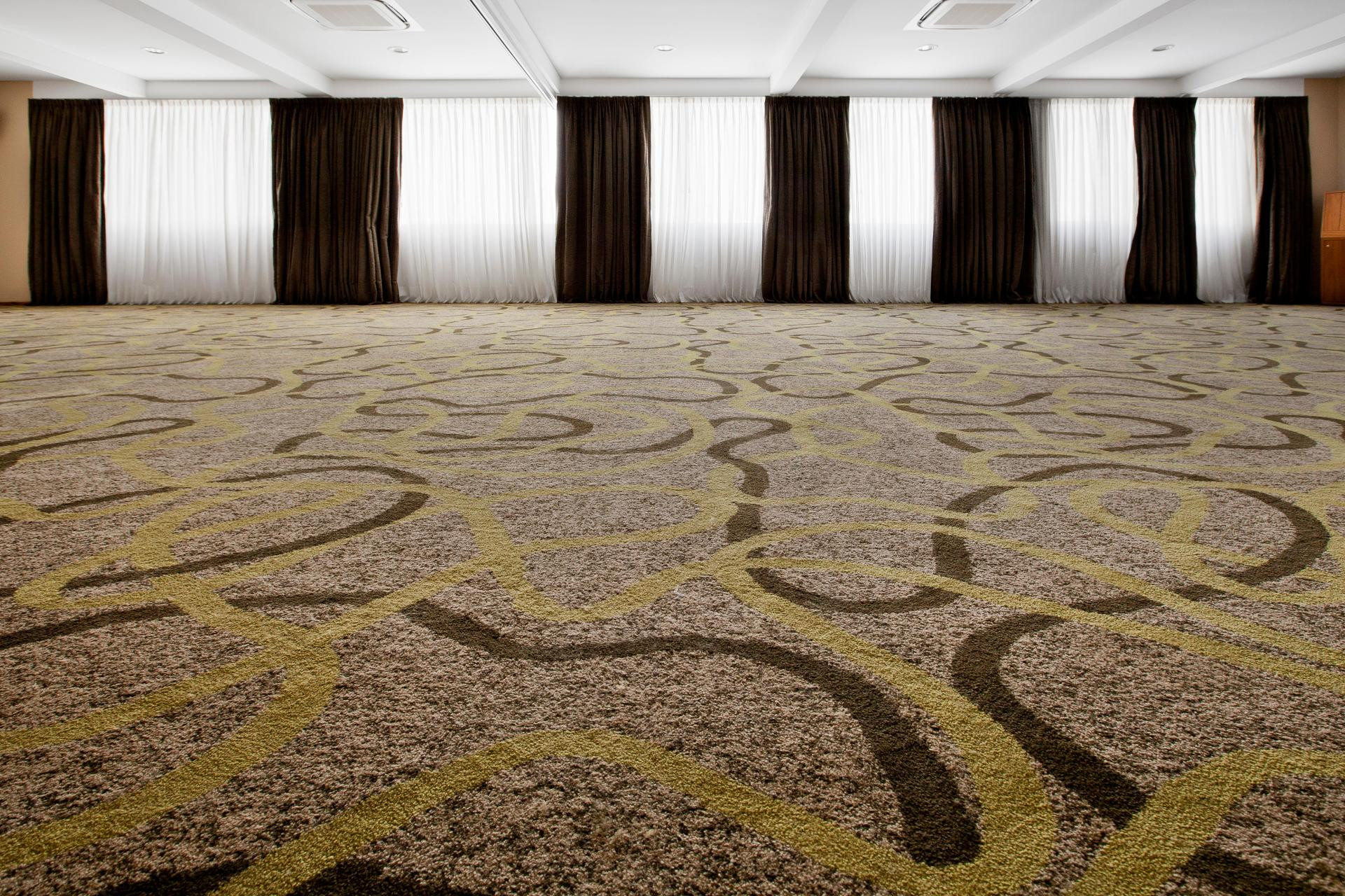 Vista Lobby Konke Hotel Buenos Aires