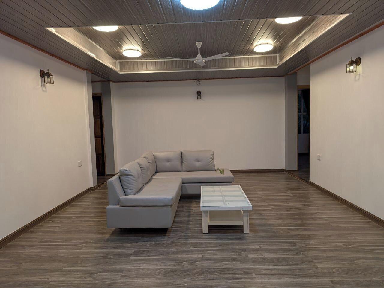 Vista Lobby Lhohi White Sand