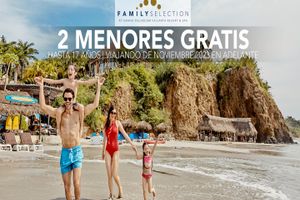 Hoteles 2x1 en Puerto Vallarta Todo Incluido