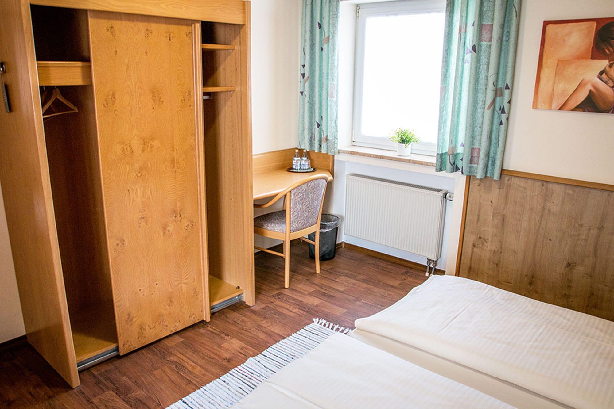 Habitación Zum Ochsen