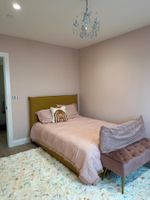 Alquiler Vacacional - 3bd/2ba Newly Built Beachside Spanish Bungalow
