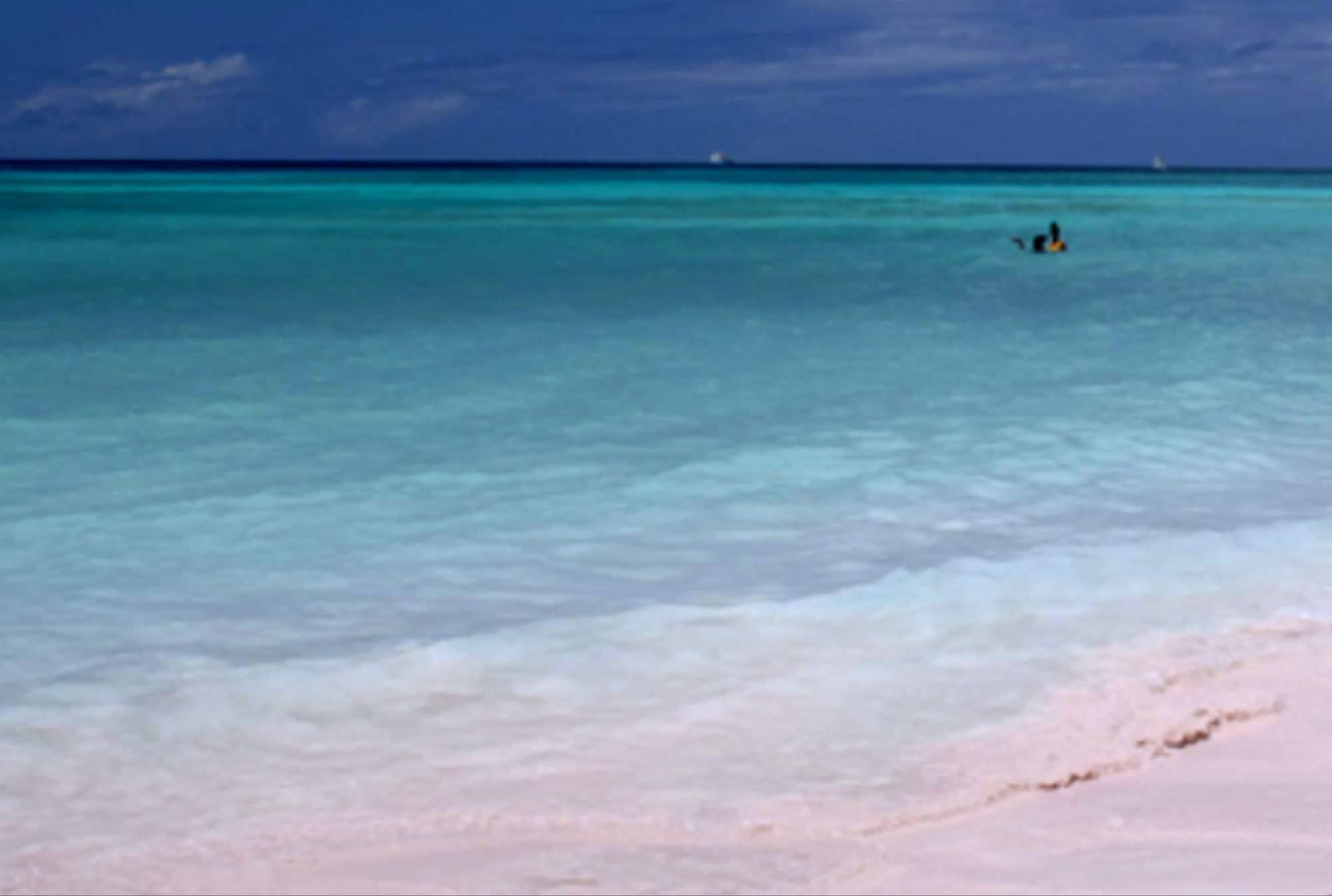 Playa Golden Sands Hotel