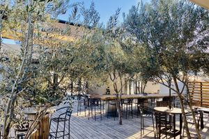 Alojamiento - Xaroma