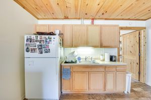 Alquiler Vacacional - Rustic Jefferson Retreat w/ Fire Pit: Near Athens!