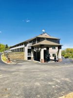 Alojamiento - Econo Lodge
