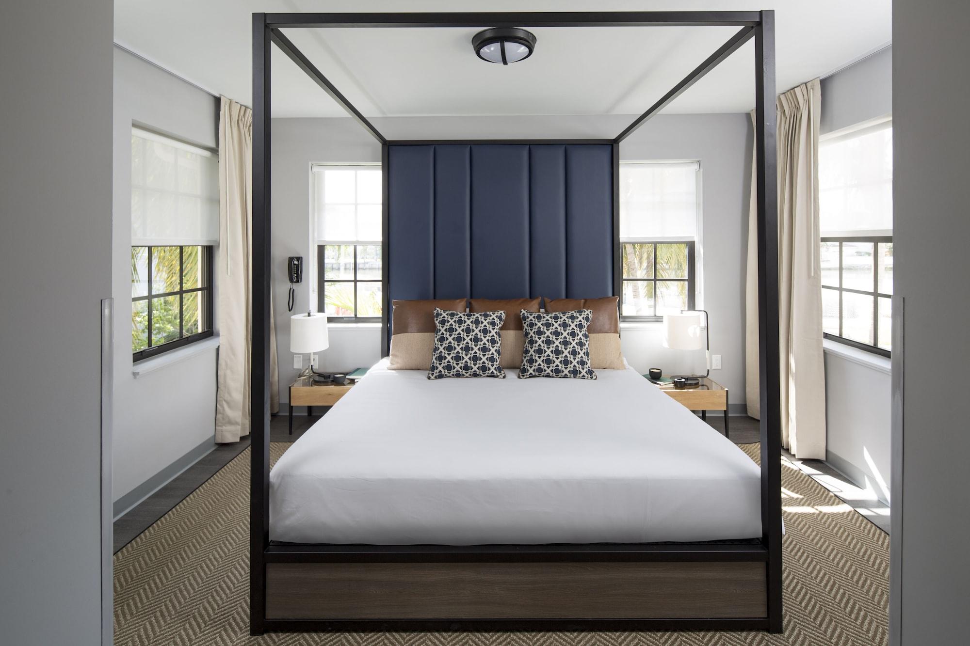 Habitación Hotel Rendale Miami Beach