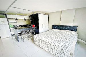 Alquiler Vacacional - Saint Sebastian Flat 105 Até 3 Pessoas