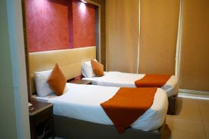 Alojamiento - Elyseeresidence Hotel