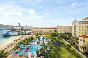 Alojamiento - British Colonial - Nassau