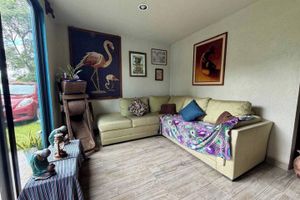 Alquiler Vacacional - Mexican style house in the heart of the magical town of San Andres Cholula.