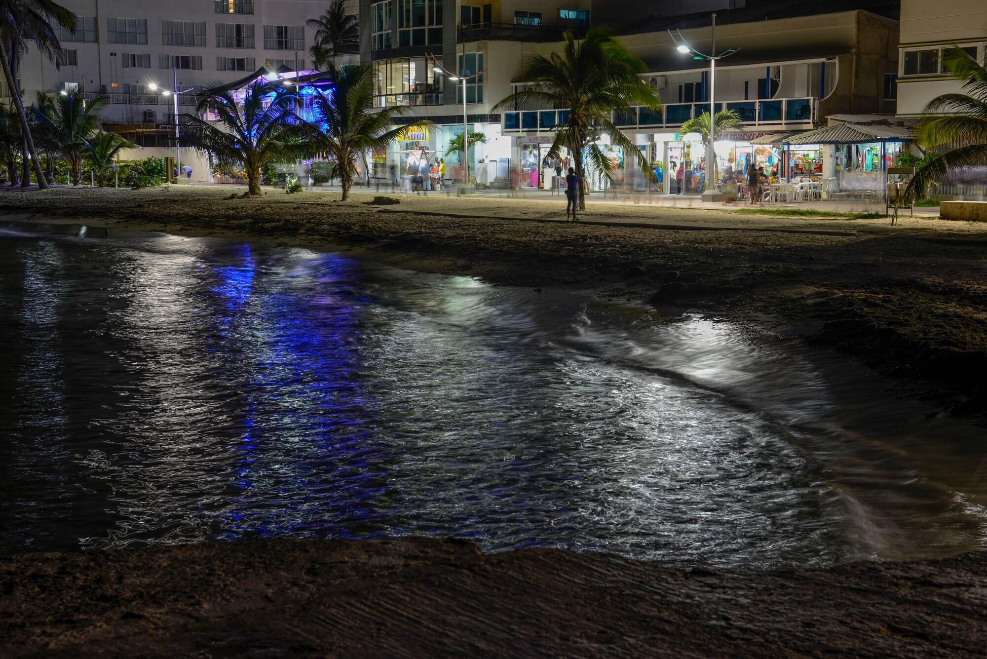 Playa Hotel Molino De Viento