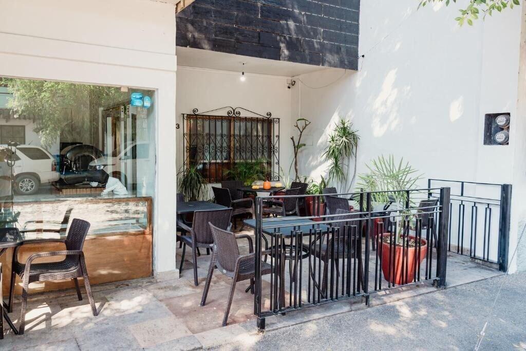Restaurant Kualena