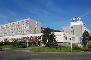 Alojamiento - Hotel Sport